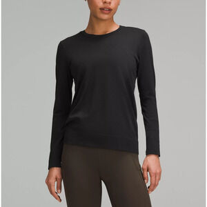 Lululemon Women's Longsleeve Size S